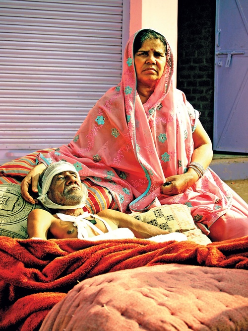 India's Female Vigilantes