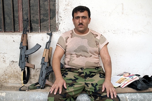 Kurdistan