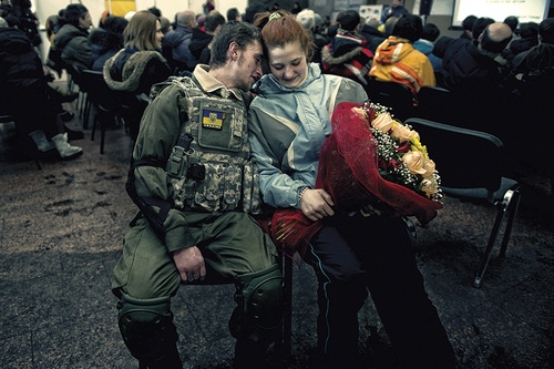 The Maidan