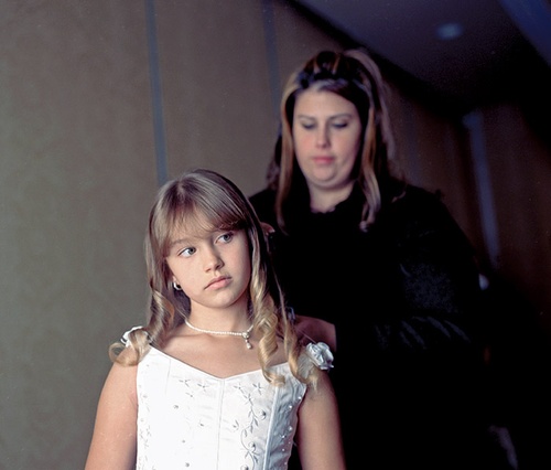 Photo Essay: Little Princess