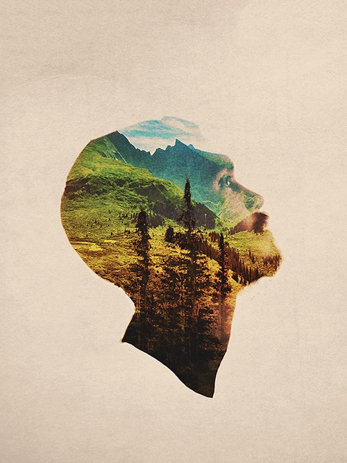 Two Poems 