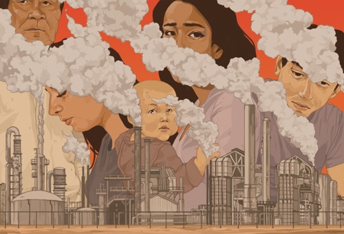 The History of Canada Is a History of Oil