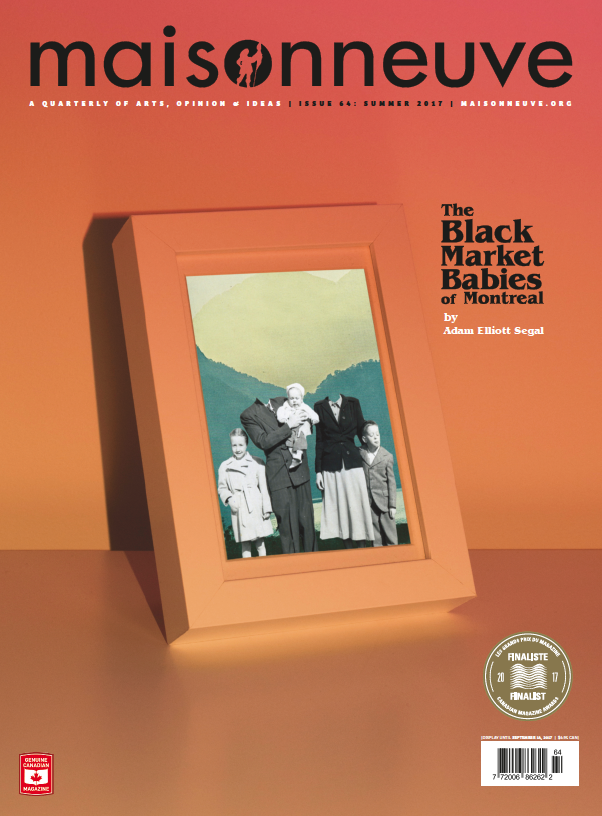 issue cover
