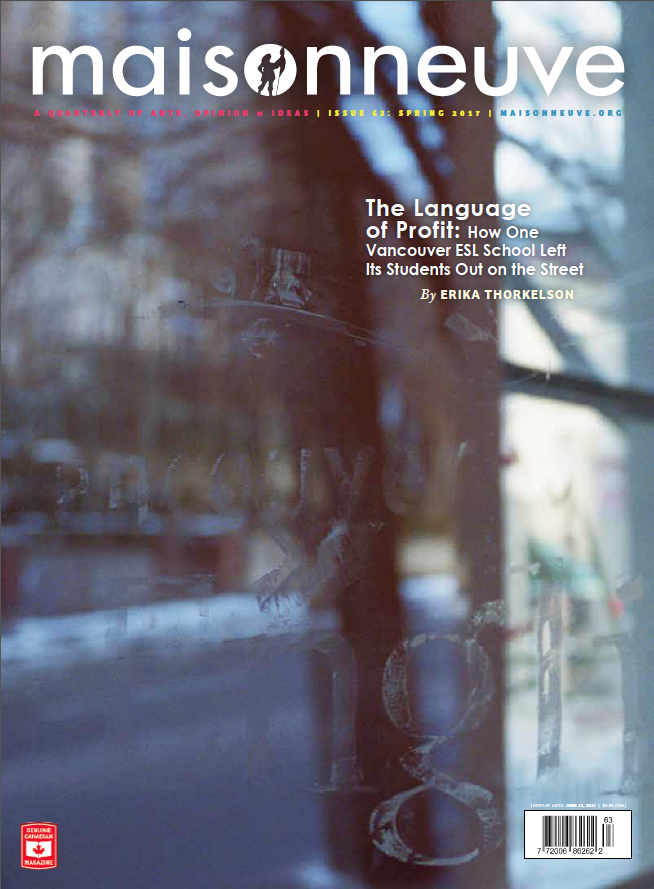 issue cover