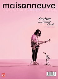 issue cover