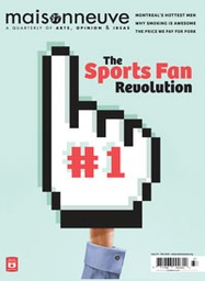 issue cover