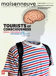 issue cover