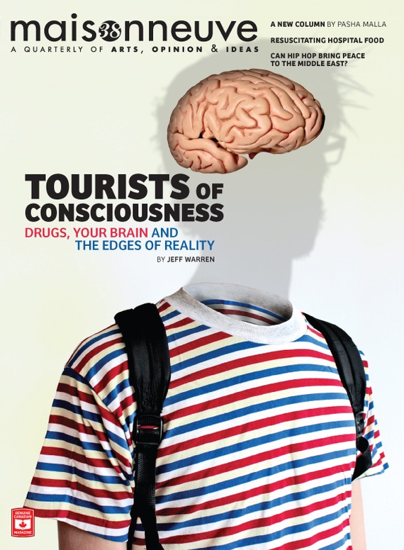 issue cover