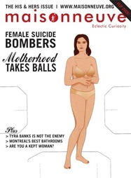 issue cover