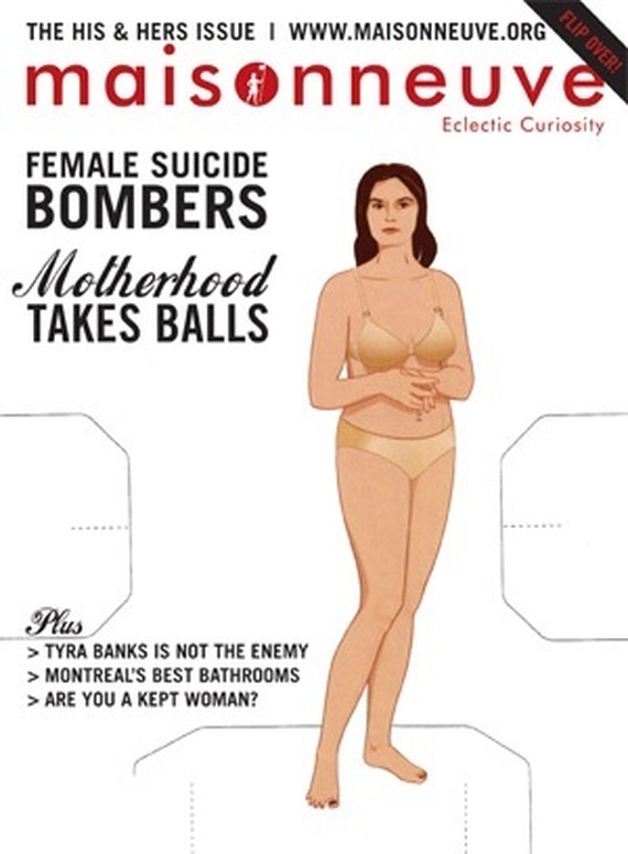 issue cover