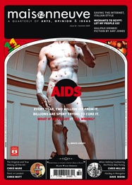 issue cover