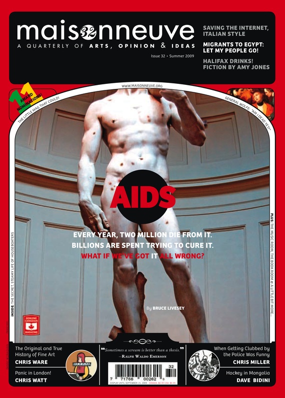 issue cover