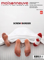 issue cover