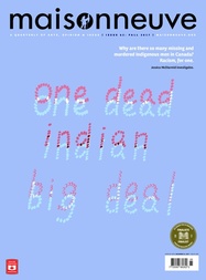 issue cover