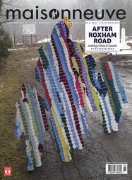 issue cover
