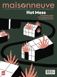 issue cover