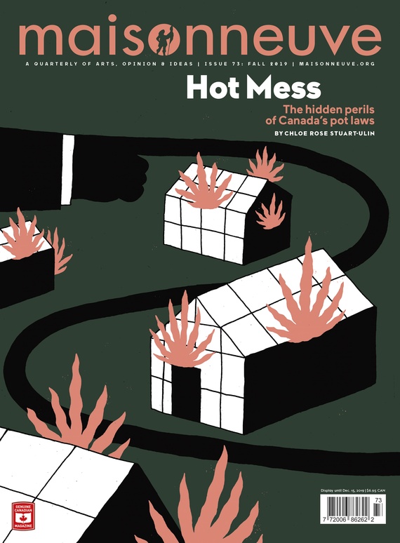 issue cover