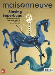 issue cover