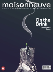 issue cover