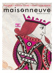 issue cover