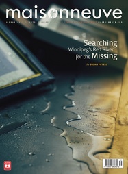 issue cover
