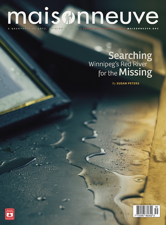 issue cover