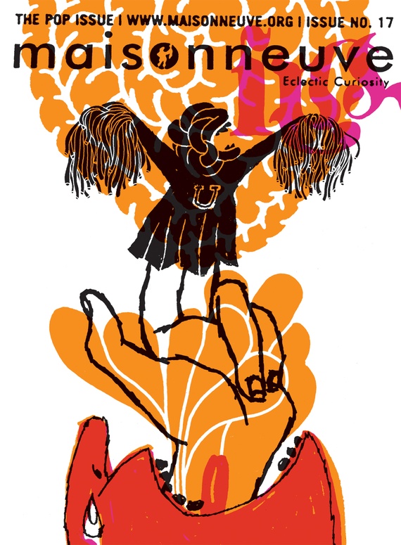 issue cover