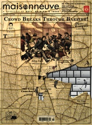 issue cover