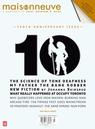 issue cover