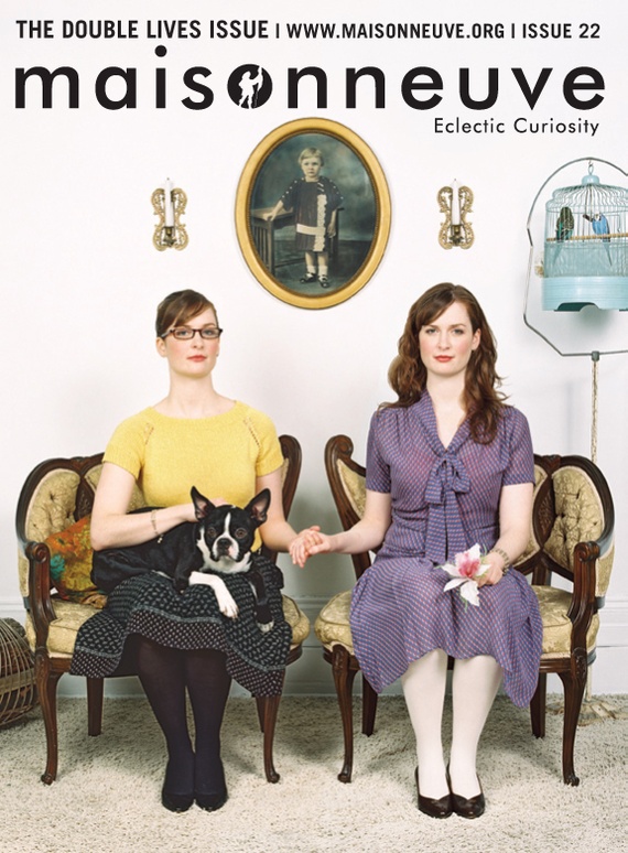 issue cover