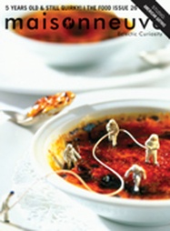issue cover