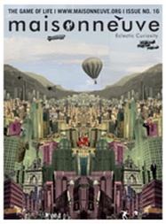 issue cover