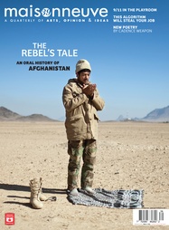 issue cover