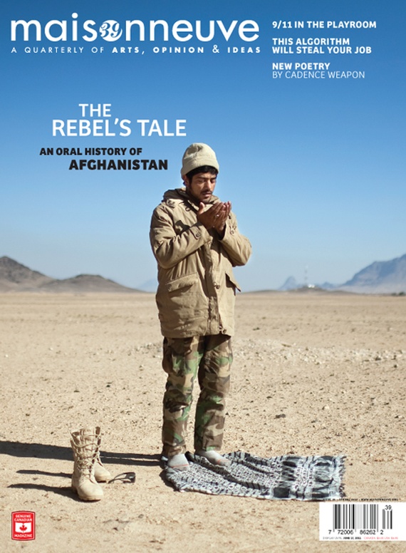 issue cover