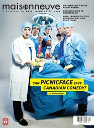 issue cover
