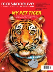 issue cover