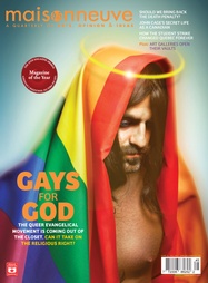issue cover