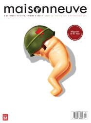 issue cover