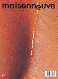 issue cover