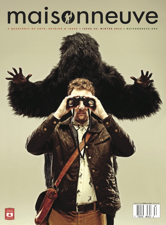 issue cover