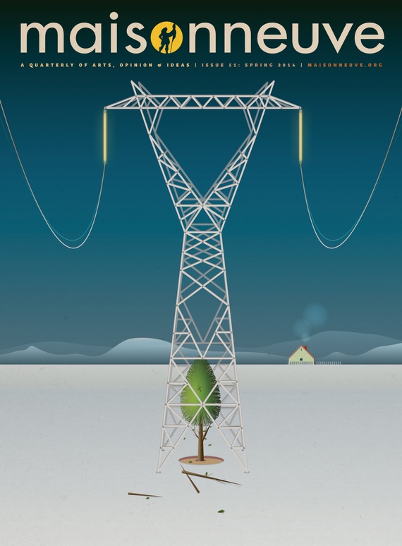 issue cover
