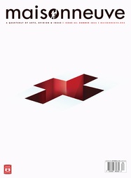 issue cover