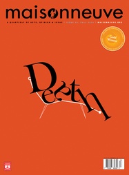 issue cover
