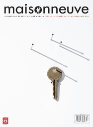 issue cover