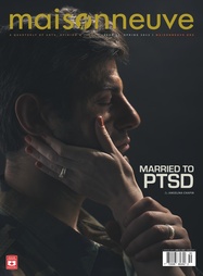 issue cover