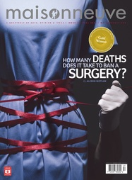 issue cover