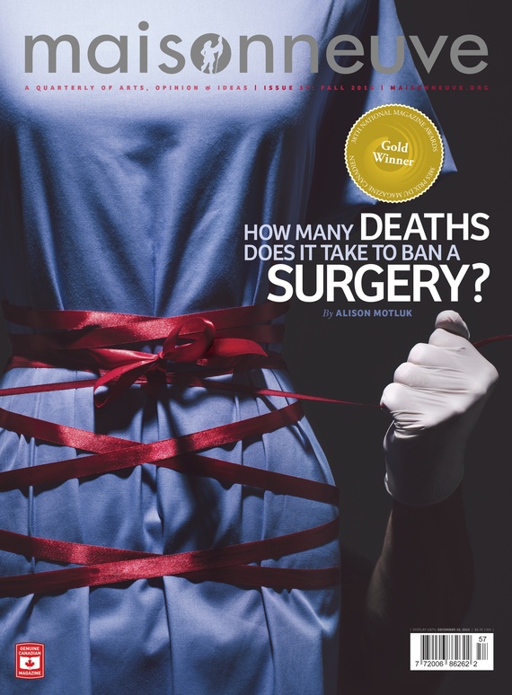 issue cover