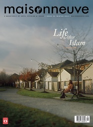 issue cover