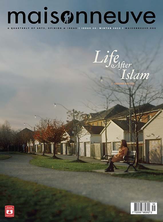 issue cover
