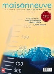 issue cover